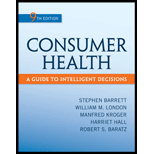 Consumer Health