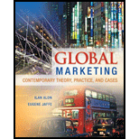 Global Marketing