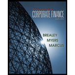 Fundamentals of Corporate Finance