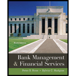 Bank Management and Financial Services