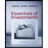 Essentials of Investments