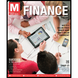 M Finance Text Only