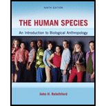 Human Species An Introduction to Biological Anthropology