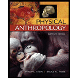 Physical Anthropology