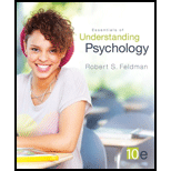 Essentials of Understanding Psychology - Text Only 10th edition ...