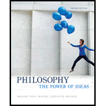 Philosophy Power of Ideas