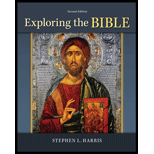 Exploring the Bible