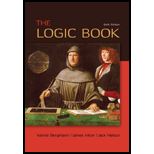 Logic Book