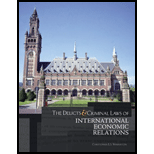 Icj701 Delicts and Criminal Laws (Custom)