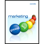 Marketing (Looseleaf)   With Access