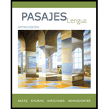 Pasajes  Lengua   Package