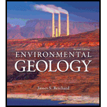 Environmental Geology