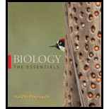 Biology  Essentials