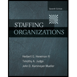 Staffing Organizations