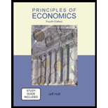 Principles of Economics   With Study Guide Included (Custom)