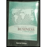 Business Changing World (Custom)