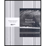 Financial Accounting (Blck and White) (Custom Package)