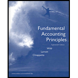 Fundamental Accounting Principles-Package (Black and White) -  Wild, Paperback