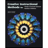 Creative Instructional Methods for Family and Consumer Sciences, Nutrition, and Wellness