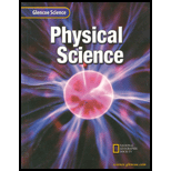 Physical Science Student Edition (High School)