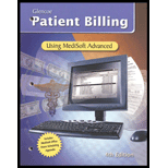 Patient Billing  A Computerized Simulation Using MediSoft for Windows  With CD and Disk