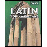 Latin for Americans  Level 2