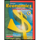 Economics Today And Tomorrow