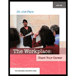 Workplace Chart Your Career Book 4