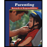 Parenting  Rewards and Responsibilities