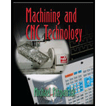 Machining and CNC Technology   With CD