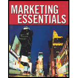 Marketing Essentials - Lois Schneider Farese, Grady Kimbrell and Carl A. Woloszyk