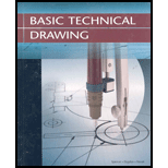 Basic Technical Drawing (ISBN10 0078457483; ISBN13 9780078457487)