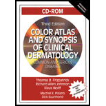 Color Atlas and Synopsis of Clinical Dermatology / CD (Software)