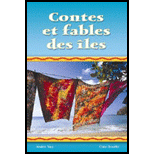 Contes Et Fables Des Isles