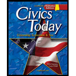 Civics Today Alabama Edition