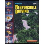 Responsible Driving