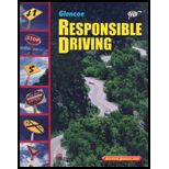 Responsible Driving