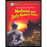 Discovering Our Past  Medieval (Teacher Edition)