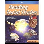 Reading Social Studies