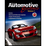 Automotive Excellence, Volume 1