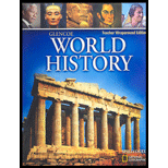 World History (Teachers Edition)