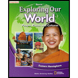 Exploring Our World, Eastern Hemisphere