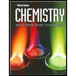 Chemistry: Matter And Change 08 Edition (9780078746376) - Textbooks.com