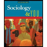 Sociology and You (Teacher Transparencies)