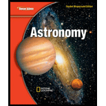 Astronomy (Teacher Wraparound Edition)