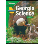 Science Georgia Edition (Grade 7)