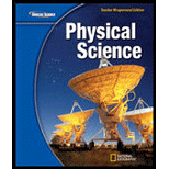 Glencoe Physical Science (teachers Edition) 08 Edition (9780078779633 