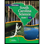 South Carolina Science   Grade 7