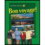 Bon Voyage Level 2