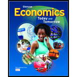 Economics Today and Tomorrow